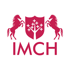 Indira Medical College Logo